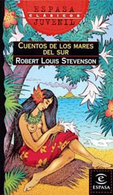 cuentos de los mares del sur-robert louis stevenson-9788423970940