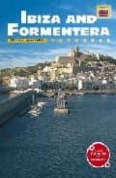 ibiza and formentera (ingles) (miniguias)-9788424106140