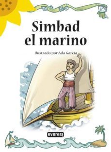 simbad el marino-9788424119140