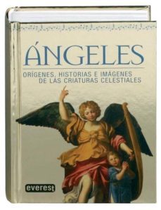 angeles: origenes, historias e imagenes de las criaturas celestia les-marco bussagli-9788424167240