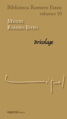 bricolage  (vol. 10)-9788424512040