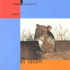 el raton-9788424617240