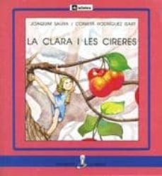 la clara i les cireres-9788424622640