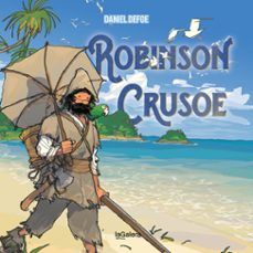 robinson crusoe (cat)-9788424667740