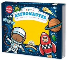 juguem a astronautes-9788424670740