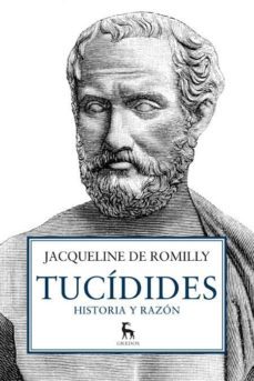 tucidides: historia y razon-9788424911140