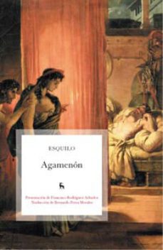agamenon-9788424917340