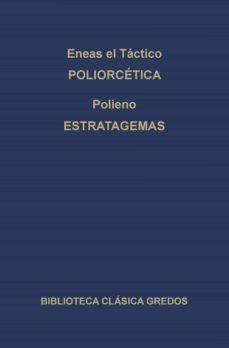 poliorcetica. estratagemas. (ebook)-9788424931940
