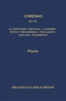 comedias iii (ebook)-9788424933340