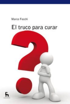 el truco para curar-9788424936440