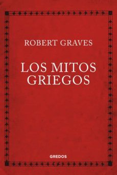 mitos griegos-robert graves-9788424999940