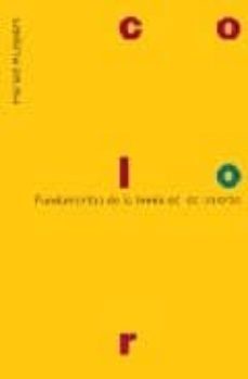 fundamentos de la teoria de los colores (7ª ed.)-harald kopper-9788425220340
