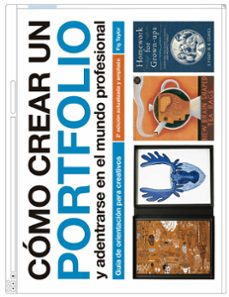 como crear un portfolio y adentrarse en el mundo profesional (ebook)-fig taylor-9788425225840