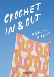 crochet in & out: 35 diseños para disfrutar en tu casa y al aire libre-9788425231940