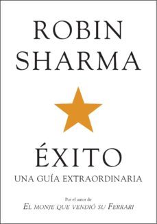 éxito. una guía extraordinaria (ebook)-robin sharma-9788425345340