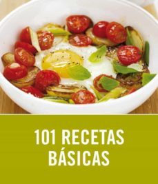 101 recetas basicas-barney desmazery-9788425347740