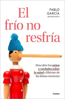 el frio no resfria (ebook)-pablo garcia-9788425367557