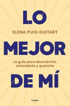 lo mejor de mi-elena puig guitart-9788425368240