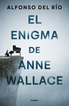 el enigma de anne wallace-alfonso del rio-9788425371240