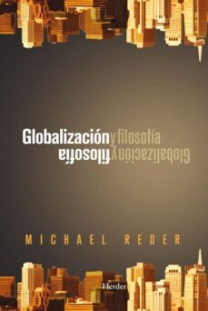 globalizacion y filosofia (ebook)-michael reder-9788425429040