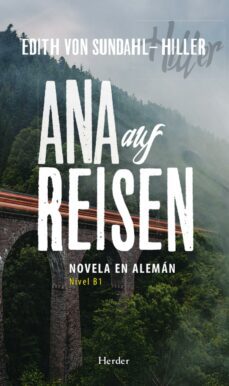 ana auf reisen (ebook)-edith von sundahl hiller-9788425443640
