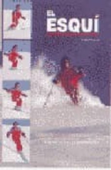 el esqui-fred foxon-9788425509940