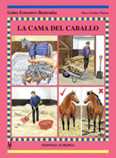 la cama del camello-mary gordon watson-9788425516740