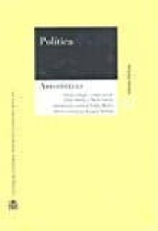 politica (7ª ed.)-9788425917240