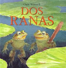 dos ranas  (2º ed.)-9788426133540
