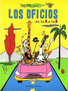 los oficios de la a a la z-9788426134240