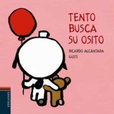 tento busca su osito-9788426376640