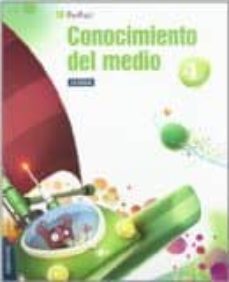 conocimiento del medio 4º primaria pack (3 vol) pixepolis ed 2012 la rioja-9788426383440