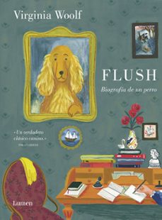 flush-virginia woolf-9788426406040