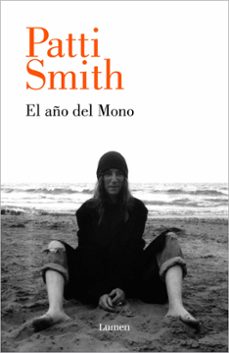 el año del mono-patti smith-9788426407740