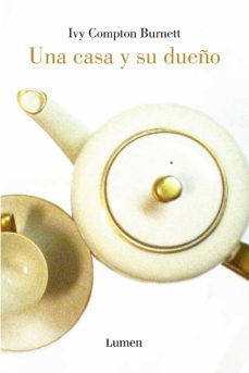 una casa y su dueño (ebook)-9788426418340