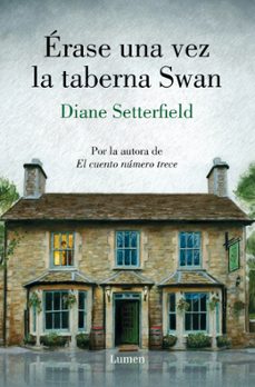 erase una vez la taberna swan-9788426426840
