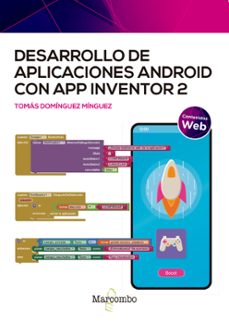 desarrollo de aplicaciones android con app inventor 2-9788426735140