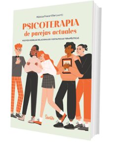 psicoterapia de parejas actuales-monica (coord.) fraca-9788426741240