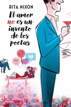 el amor no es un invento de los poetas (ebook)-rita nixon-9788427042940
