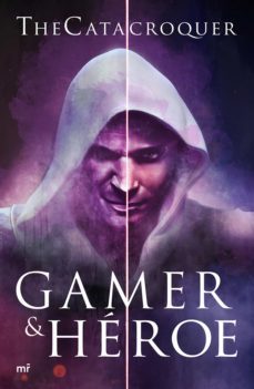 gamer &amp; heroe (ebook)-9788427044340
