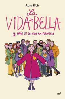 la vida es bella-9788427049840