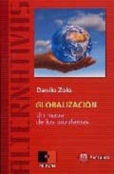 globalizacion: un mapa de los problemas-9788427127340