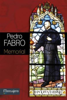 memorial (ebook)-pedro fabro-9788427136540