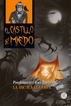 la oscura llamada (ebook)-pierdomenico baccalario-9788427137240