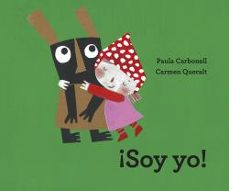 ¡soy yo!-9788427145740