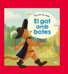 un mon de contes: el gat amb botes-9788427208940