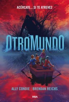 otromundo (otromundo 1) (ebook)-9788427217140