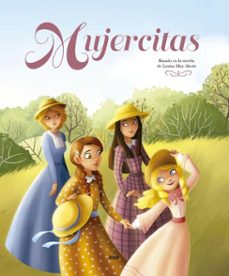 mujercitas (álbum ilustrado)-louisa may alcott-9788427221840