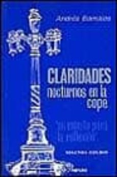 claridades nocturnos de la cope-andres barriales-9788427709140