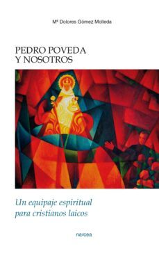 pedro poveda y nosotros (ebook)-mª dolores gómez molleda-9788427724440